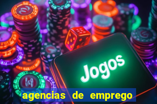 agencias de emprego porto alegre